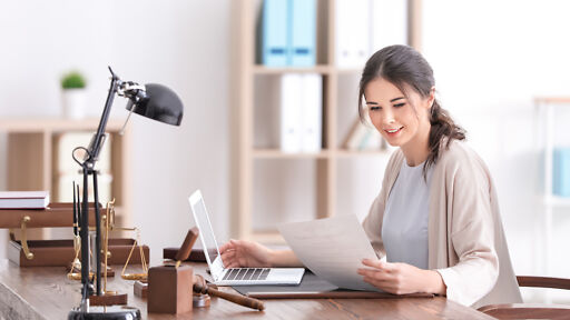 Ausbildung Notarfachangestellter Ausbildung Notarfachangestellter
