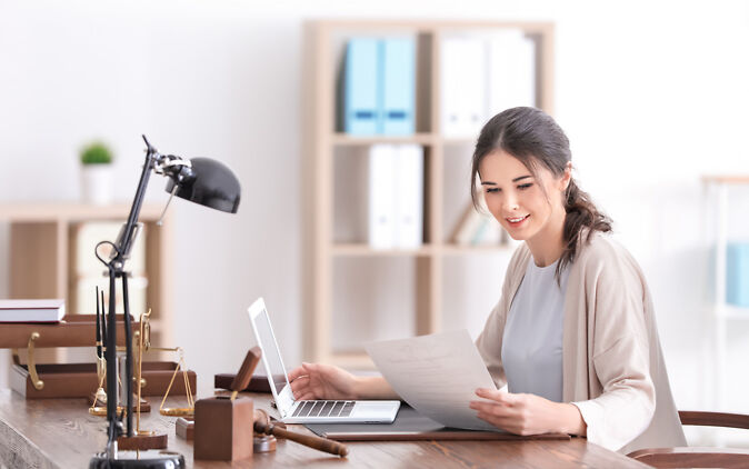 Notarfachangestellter Ausbildung Notarfachangestellter