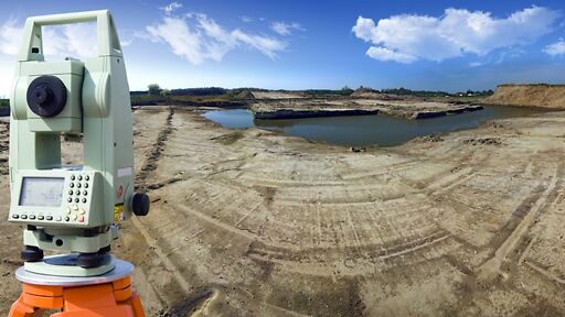 Ausbildung Vermessungstechniker Ausbildung Vermessungstechniker