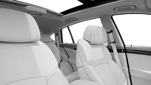 Ausbildung Fahrzeuginterieur-Mechaniker Ausbildung Fahrzeuginterieur-Mechaniker