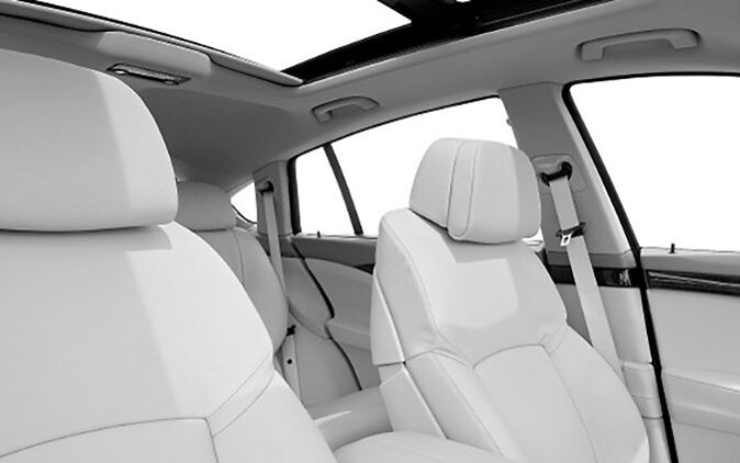 Fahrzeuginterieur-Mechaniker Ausbildung Fahrzeuginterieur-Mechaniker