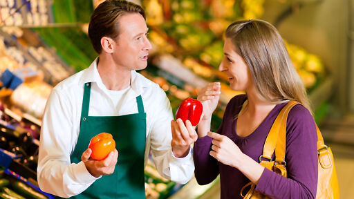 Ausbildung Frischespezialist Ausbildung Frischespezialist