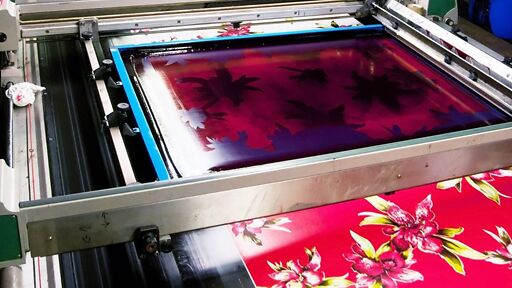 Ausbildung Produktveredler Textil Ausbildung Produktveredler Textil