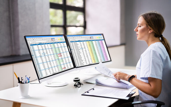 Medizinischer Dokumentationsassistent Ausbildung Medizinischer Dokumentationsassistent