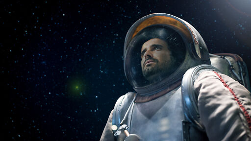 Ausbildung Astronaut Ausbildung Astronaut
