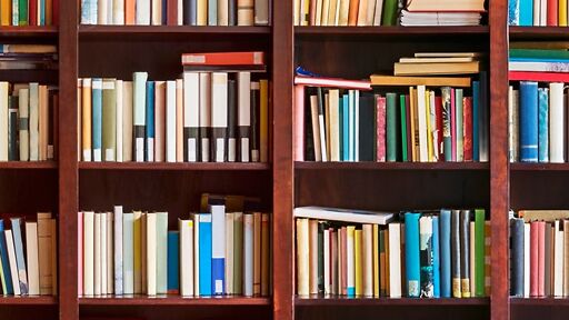 Ausbildung Buchhändler Ausbildung Buchhändler