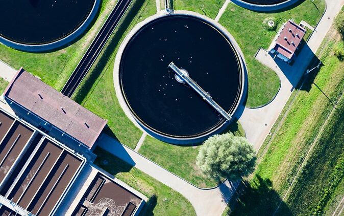 Fachkraft - Abwassertechnik Ausbildung Fachkraft - Abwassertechnik