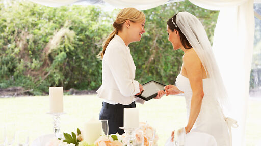 Ausbildung Hochzeitsplaner Ausbildung Hochzeitsplaner