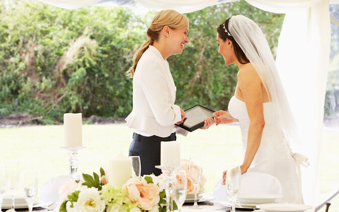 Hochzeitsplaner Ausbildung Hochzeitsplaner