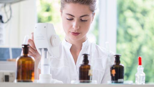 Ausbildung Prüftechnologe Keramik Ausbildung Prüftechnologe Keramik