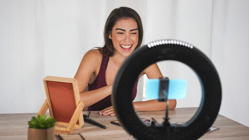 Ausbildung Influencer Ausbildung Influencer