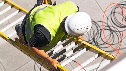 Ausbildung Glasfasermonteur Ausbildung Glasfasermonteur
