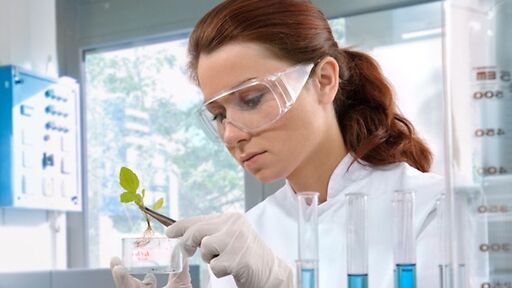 Ausbildung Biologielaborant Ausbildung Biologielaborant