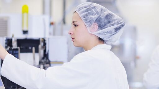 Ausbildung Chemikant Ausbildung Chemikant