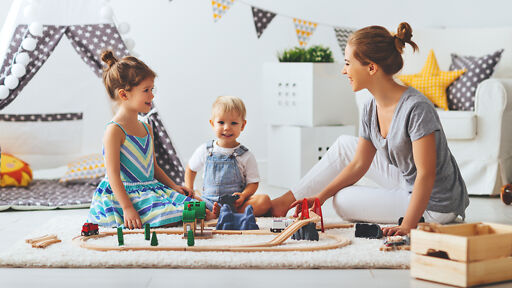 Ausbildung Kinderpfleger Ausbildung Kinderpfleger