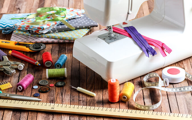 Textil- und Modeschneider Ausbildung Textil- und Modeschneider