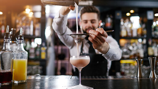 Ausbildung Barkeeper Ausbildung Barkeeper