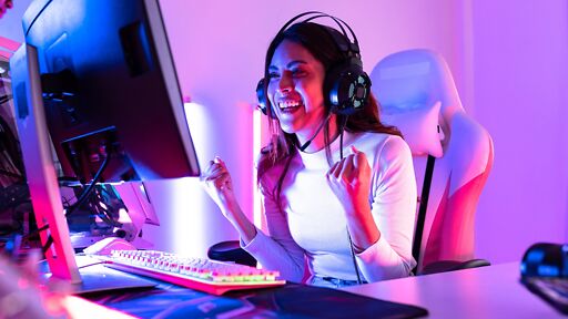 Ausbildung Streamer Ausbildung Streamer