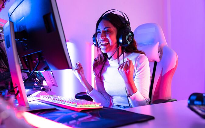 Streamer Ausbildung Streamer