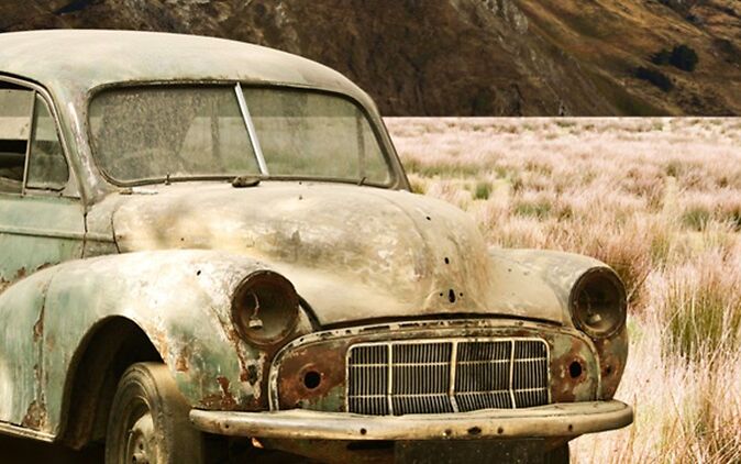 Oberflächenbeschichter Ausbildung Oberflächenbeschichter