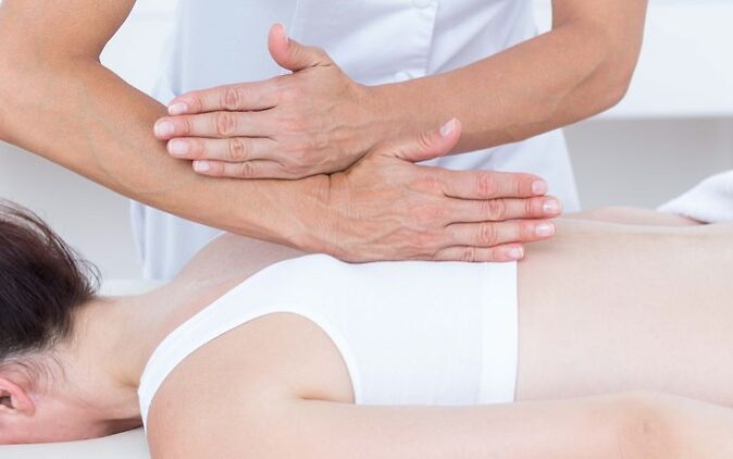 Masseur und medizinischer Bademeister Ausbildung Masseur und medizinischer Bademeister