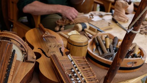 Ausbildung Instrumentenbauer Ausbildung Instrumentenbauer