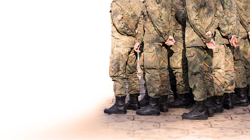 Ausbildung Soldat Ausbildung Soldat