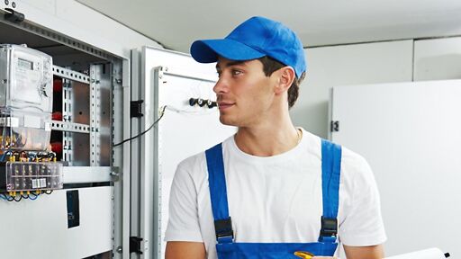 Ausbildung Industrieelektriker Ausbildung Industrieelektriker