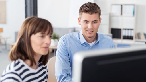 Ausbildung Bürokaufmann Ausbildung Bürokaufmann