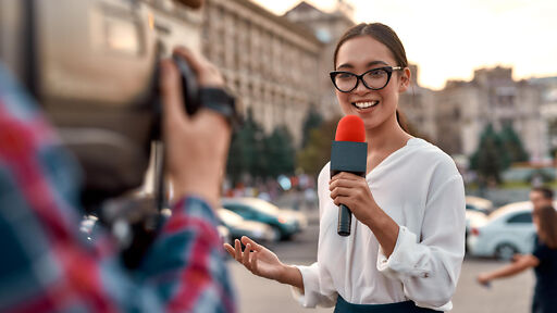 Ausbildung Sportjournalist Ausbildung Sportjournalist