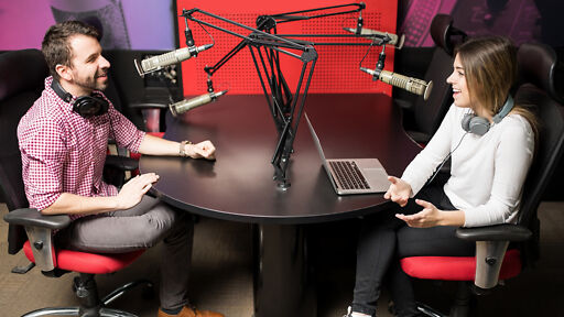 Ausbildung Radiomoderator Ausbildung Radiomoderator