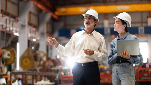 Ausbildung Betriebsleiter Ausbildung Betriebsleiter