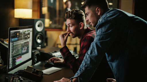 Ausbildung Tontechniker Ausbildung Tontechniker