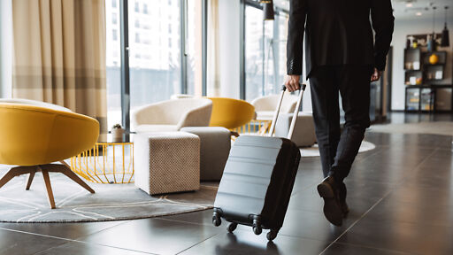 Ausbildung Hoteltester Ausbildung Hoteltester