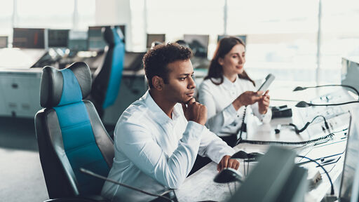 Ausbildung Flugdatenbearbeiter Ausbildung Flugdatenbearbeiter