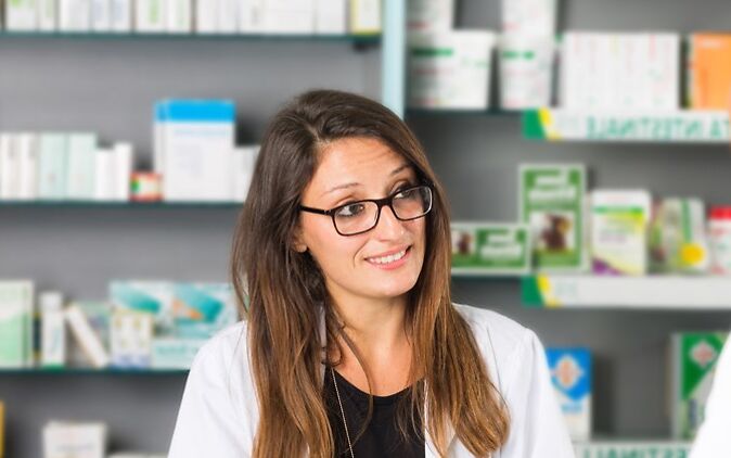 Drogist / Drogistin – Gehalt & Verdienst | Azubiyo