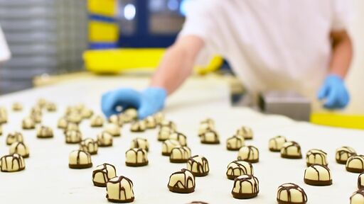 Ausbildung Fachkraft für Lebensmitteltechnik Ausbildung Fachkraft für Lebensmitteltechnik