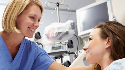 Ausbildung Gesundheits- und Krankenpflegehelfer Ausbildung Gesundheits- und Krankenpflegehelfer