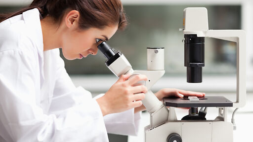 Ausbildung Biologe Ausbildung Biologe
