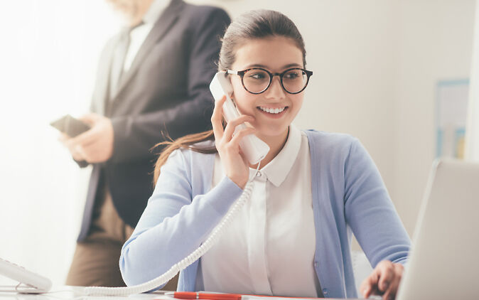 Kaufmann für Kurier-, Express- und Postdienstleistungen Ausbildung Kaufmann für Kurier-, Express- und Postdienstleistungen
