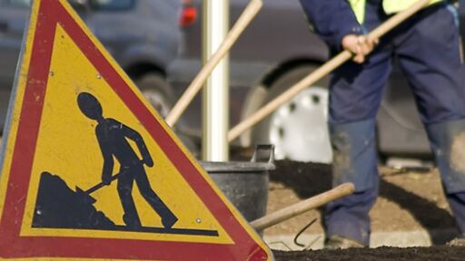 Ausbildung Tiefbaufacharbeiter Ausbildung Tiefbaufacharbeiter