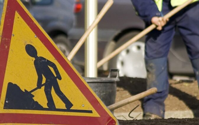 Tiefbaufacharbeiter Ausbildung Tiefbaufacharbeiter