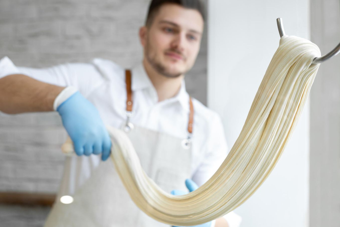 Ausbildung Süßwarentechnologe