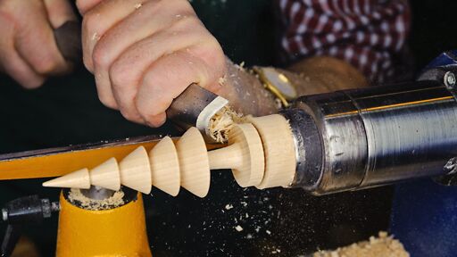 Ausbildung Drechsler Ausbildung Drechsler