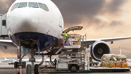 Ausbildung Flugzeugabfertiger Ausbildung Flugzeugabfertiger