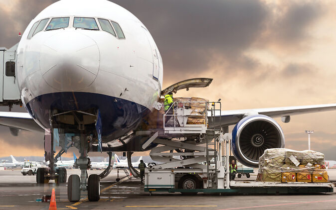 Flugzeugabfertiger Ausbildung Flugzeugabfertiger