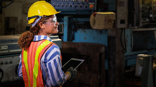 Ausbildung Aufbereitungsmechaniker Ausbildung Aufbereitungsmechaniker