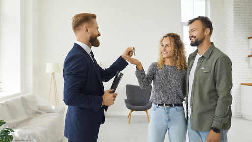 Ausbildung Immobilienassistent Ausbildung Immobilienassistent