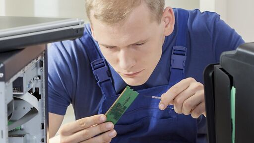 Ausbildung Fachinformatiker für Systemintegration Ausbildung Fachinformatiker für Systemintegration