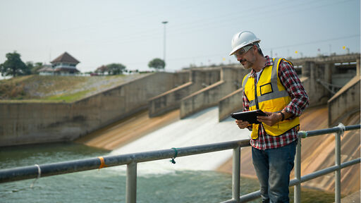 Ausbildung Wasserbauingenieur Ausbildung Wasserbauingenieur